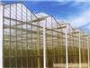 SLP小屋顶玻璃温室大棚-上海承建玻璃温室