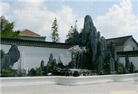 上海石景绿化 上海石景绿化工程设计公司