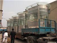 XC-B0138不锈钢岗亭-  上海通实建筑装饰有限公司