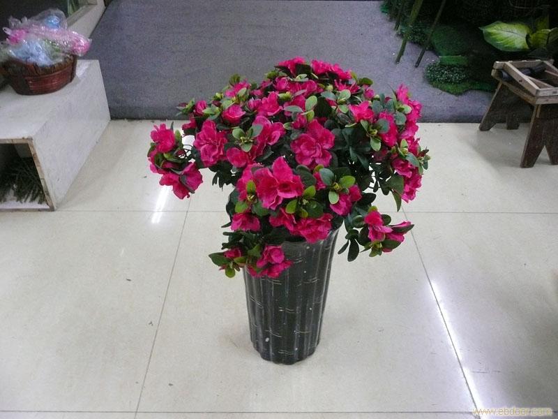 仿真植物批发
