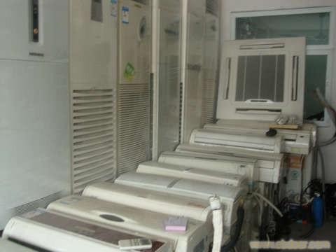 上海二手空调批发销售-上海寒欧制冷设备有限