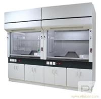 上海全钢通风柜 实验室家具厂家