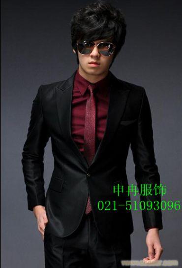 【供应】休闲男士西装