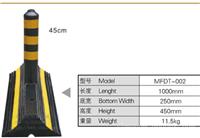 MFDT-002  橡胶分道体 交通设施 停车间专用 地下停车场出入口专用