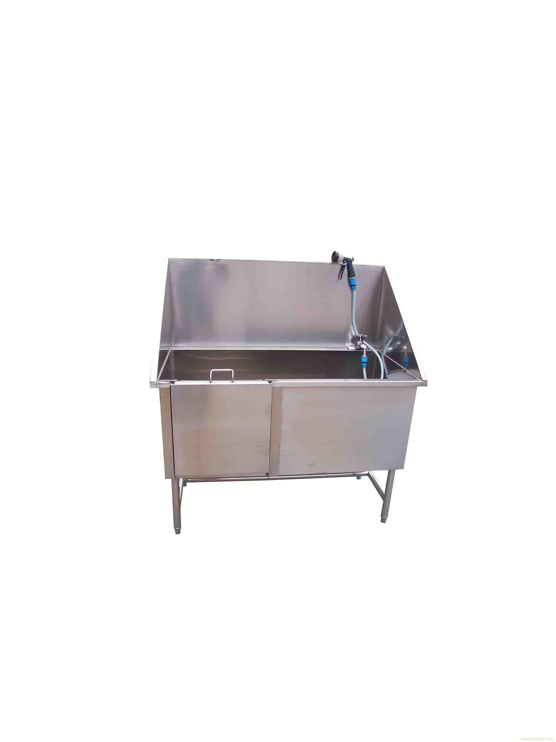 不锈钢水槽-宠物水槽专卖/制造