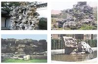 上海人造景观施工工程