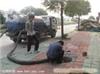 石家庄疏通下水道价格