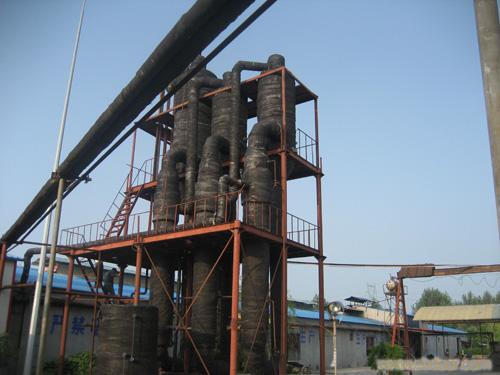 石家庄蒸发器安装