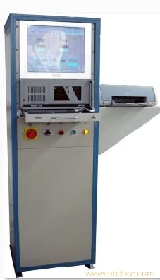 JR-92C工控机电测箱