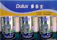 多乐士竹炭清新五合一墙面漆/5L油漆涂料