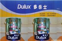 多乐士竹炭儿童全效墙面漆5Ｌ，油漆涂料，油漆