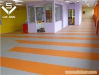 PVC地板大理石纹 片材 新福乐系列 PVC地板