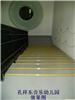 高登福钢板纹，招代理 抗化学、防潮、隔音、耐磨卷材 PVC地板