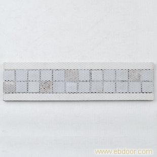 上海腰线马赛克价格