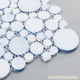 自由石拼合马赛克