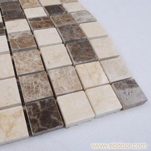 适用于背景墙马赛克装饰