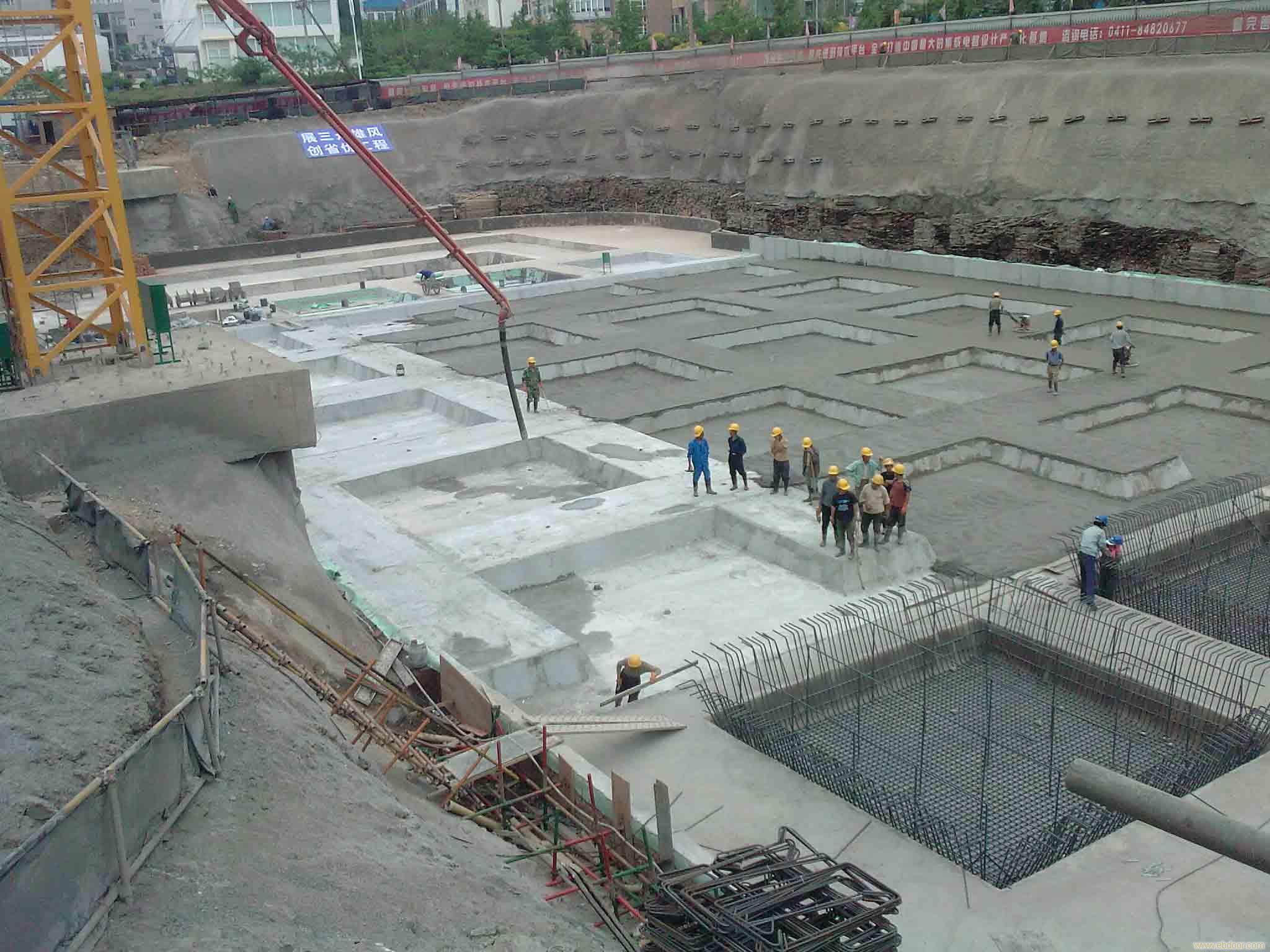 上海防水补漏施工涂料