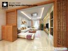 家庭装潢设计/上海住宅房装修/上海装修公司