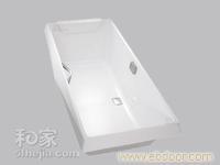 TOTO卫浴晶钻系列PAY1800HPW浴缸
