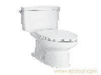 TOTO卫浴CSW718分体坐便器