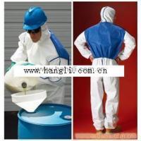 麦克斯凉爽型带帽连体服