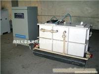 河南二氧化氯发生器生产厂家