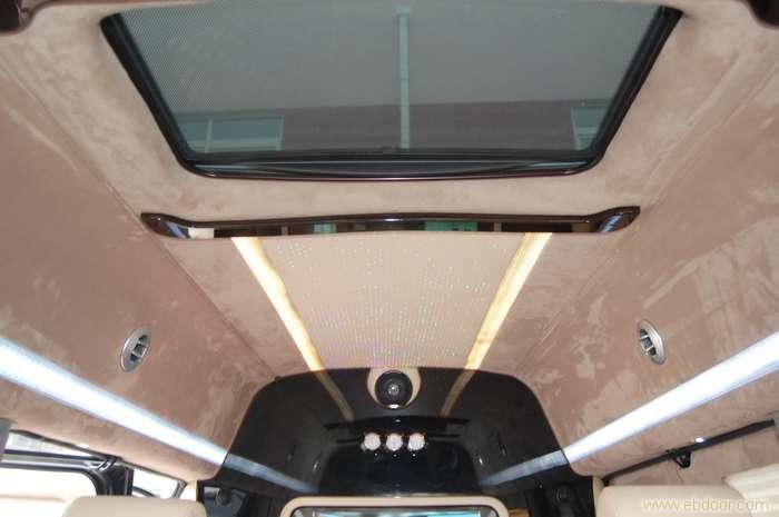 GMC 7座 豪华商务车  13524531835  姚小姐