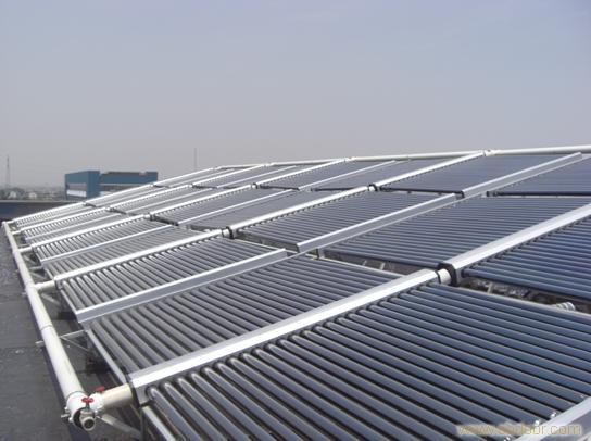上海太阳能工程，太阳能销售、设计、安装维修一条龙