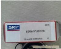 SKF叉车传感器轴承