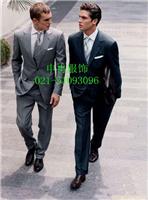 供应男式西服 男式西服套装 量体定做男式西服