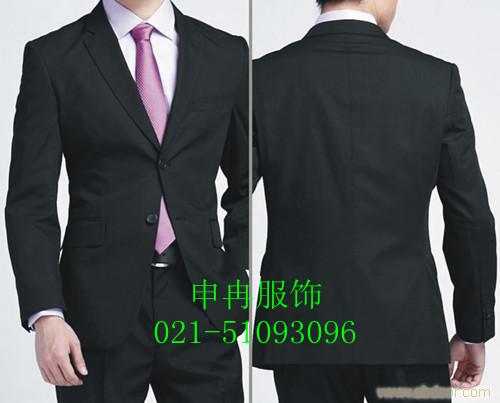 供应男式西服 男式西服套装 量体定做男式西服