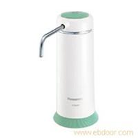 上海松下台上型净水器 - TK38MRF