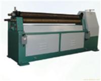 绝缘纸板滚圆机