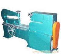 YJ型纸板圆剪机