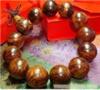 观海南黄花梨手钏18MM 鬼脸纹——上海古玩鉴定-古玩拍卖-古玩销售公司