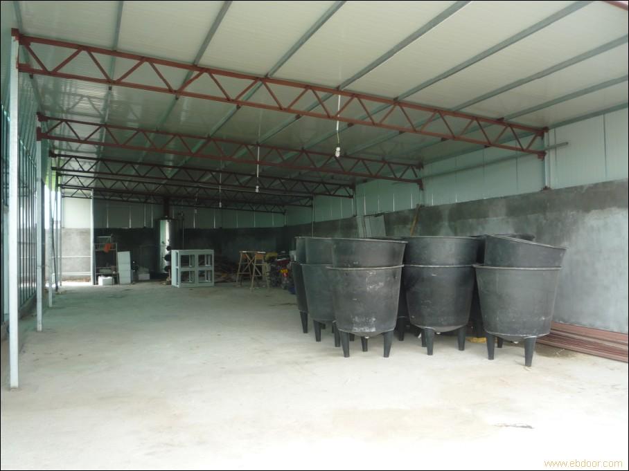 南美白对虾养殖