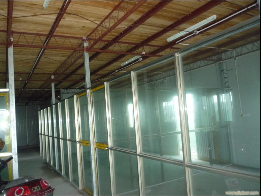 高密度对虾养殖