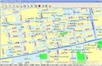 上海车载GPS;GISD地理系统;上海gps监控系统