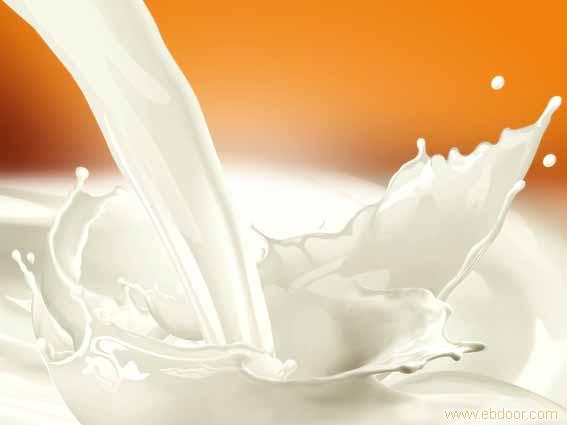 洗面奶(洁面乳)香精-牛奶乳霜香精