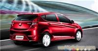 2011款 北京现代瑞纳两厢 1.4L GS MT