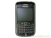 黑莓 bold 9650行货全国联一年  电信插卡即用WIFI+GPS