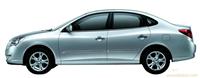 2011款 北京现代新悦动 1.6L TOP 手动