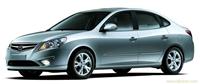 2011款 北京现代新悦动 1.6L GL 手动