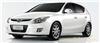 2009款 北京现代i30 1.6L 手动豪享型