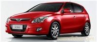 2009款 北京现代i30 1.6L 手动劲享型