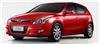 2009款 北京现代i30 1.6L 手动劲享型