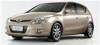 2009款 北京现代i30 1.6L 手动舒享型