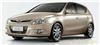 2009款 北京现代i30 1.6L 手动舒享型