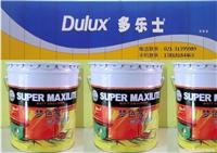 多乐士梦色家白色墙面漆，18L油漆，涂料