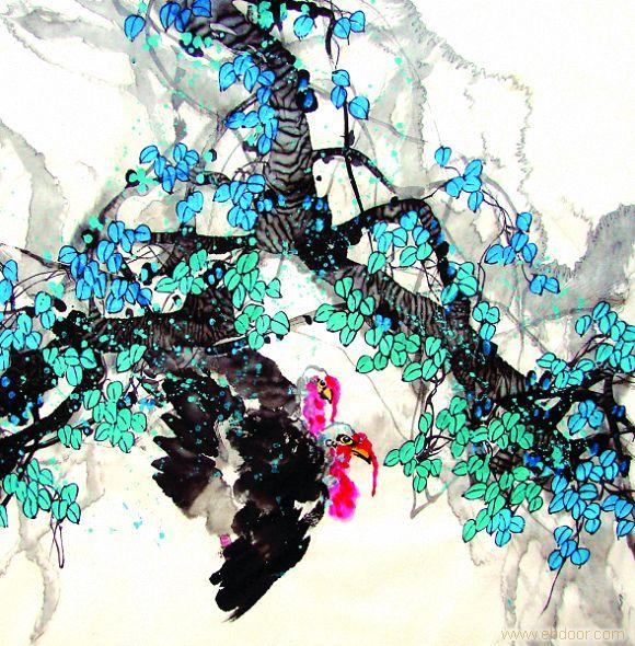 装饰画-上海装饰画